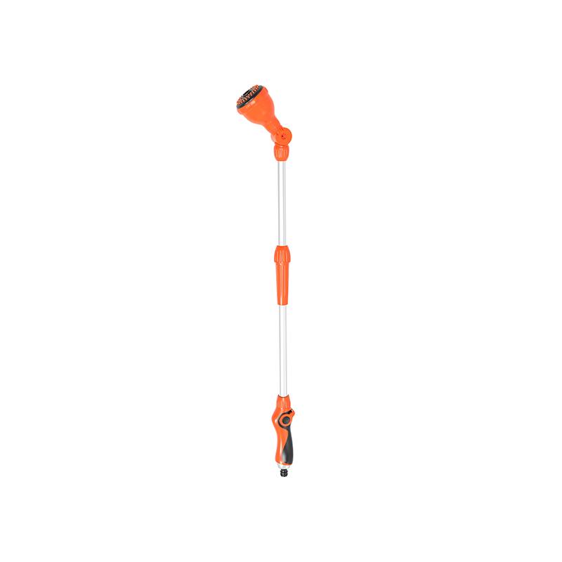 TS2115 Adjustable  Spray Head Garden Shower watering wand