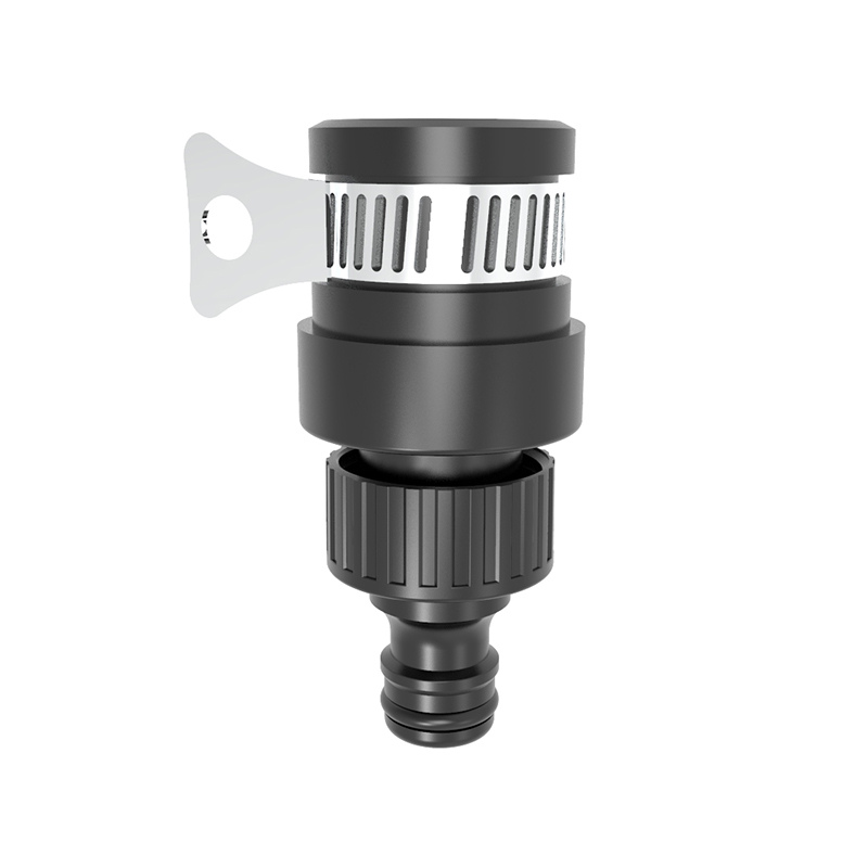 TS3041 Round tap connector