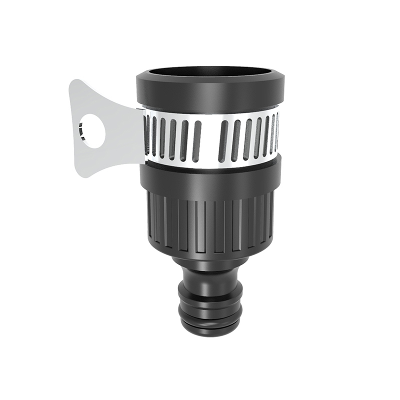TS3041L Round tap connector