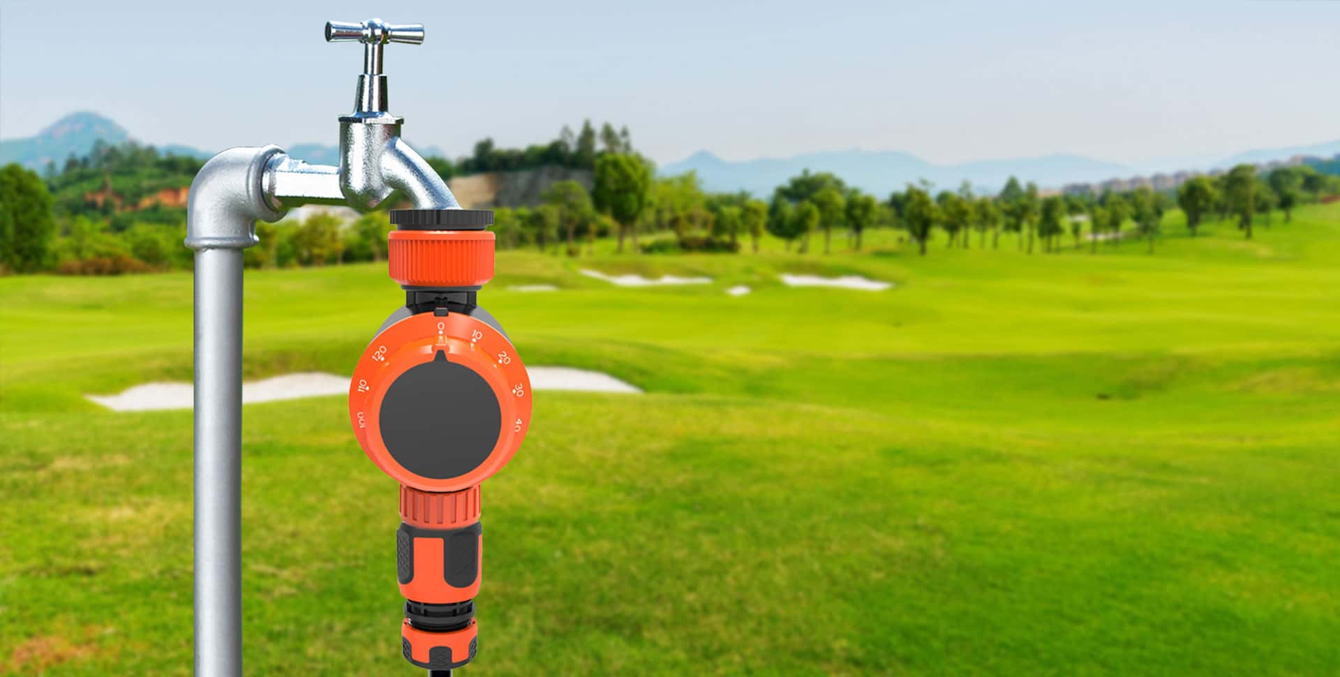 China Water Dripper Kits Manufacturers, Sprinklers Factory