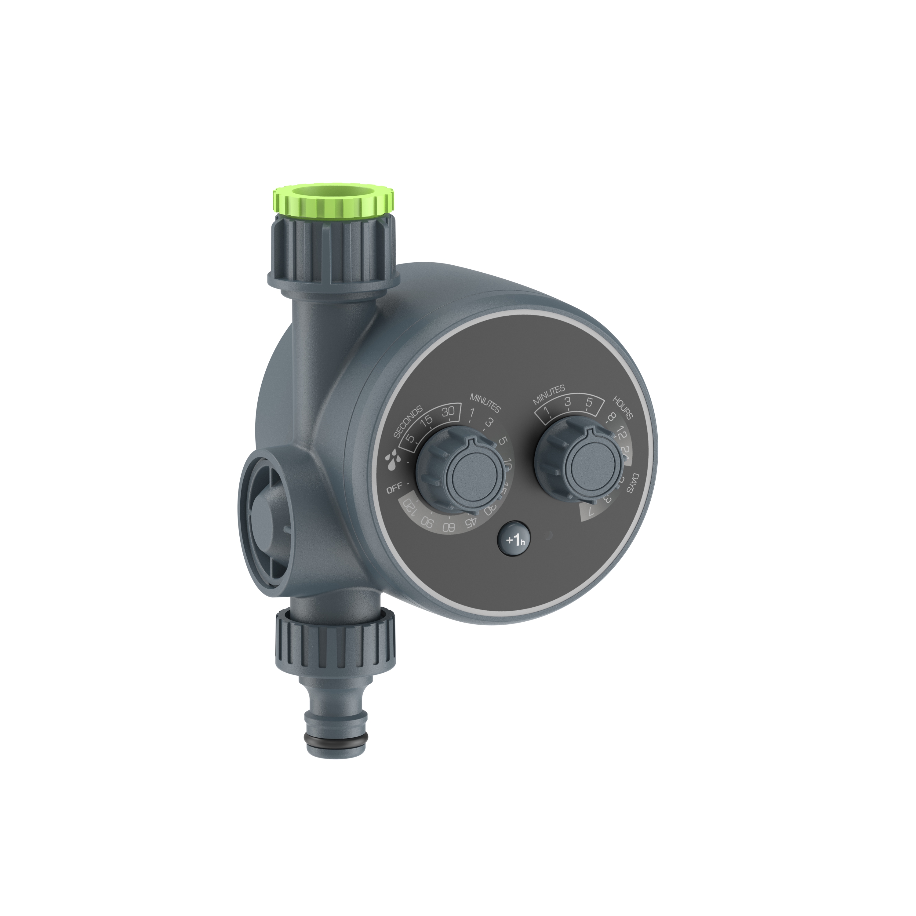 Electronic control TS5035