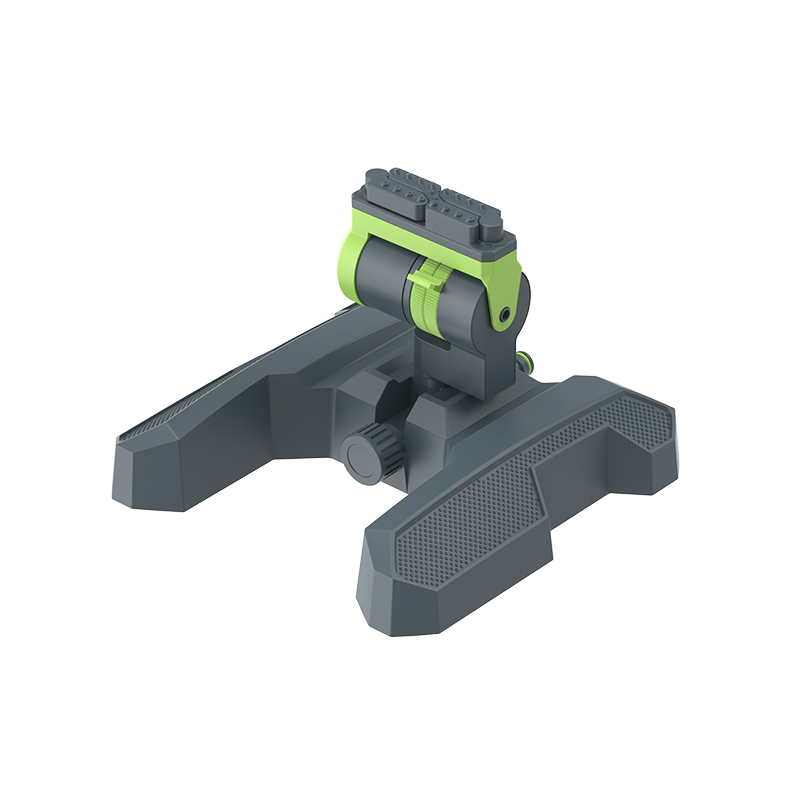 Transformers sprinkler with H base TS1091