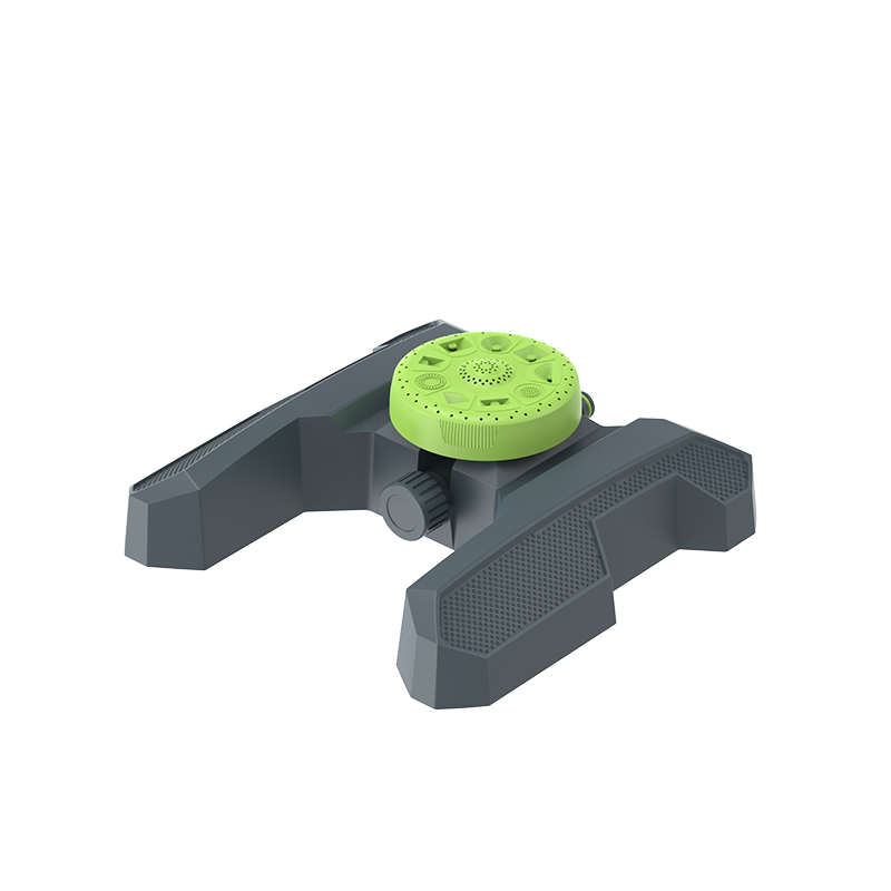 9 functions sprinkler TS1093