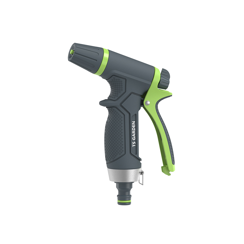 Simple back trigger nozzle TS2227