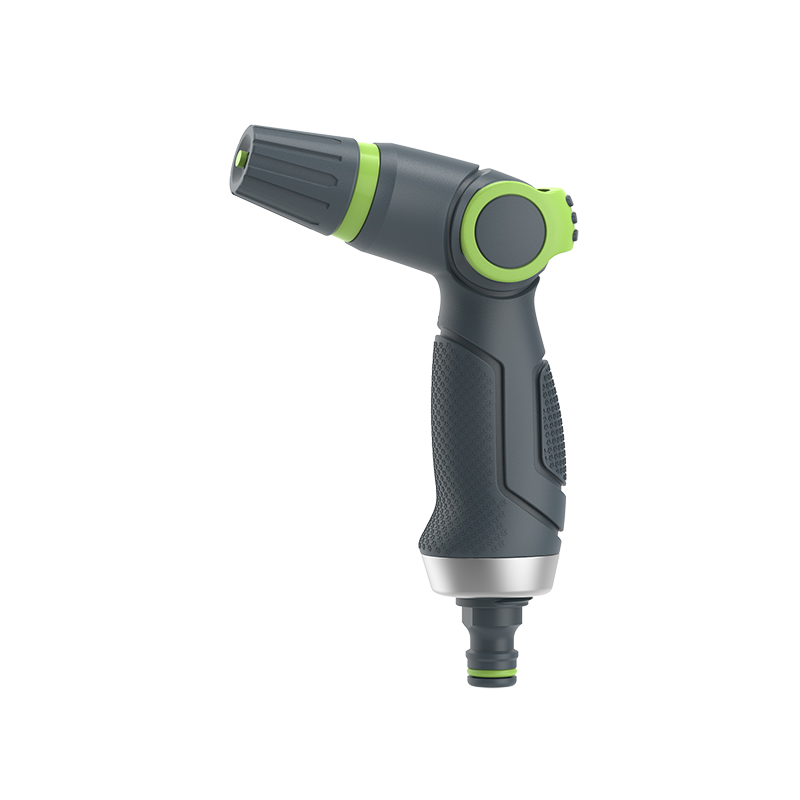 Simple thumb water nozzle TS2240