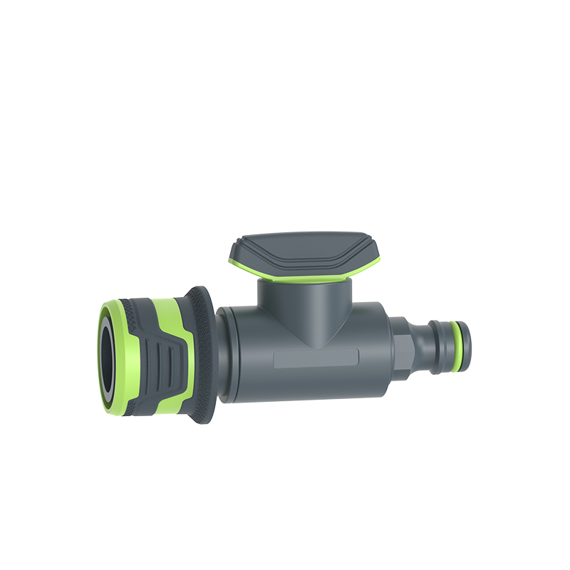 Control valve TS3050-C