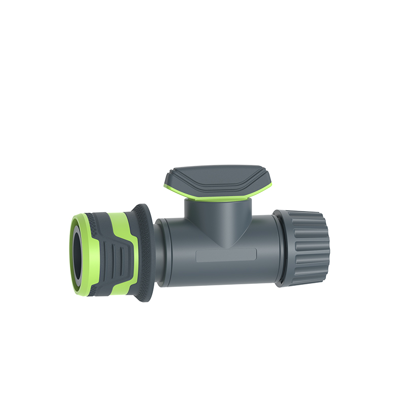 Control valve, for 13 mm (1/2 inch) and 15 mm (5/8 inch)  hoses TS3051-C