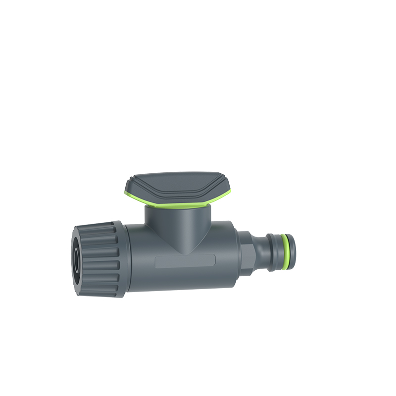 Control valve TS3071