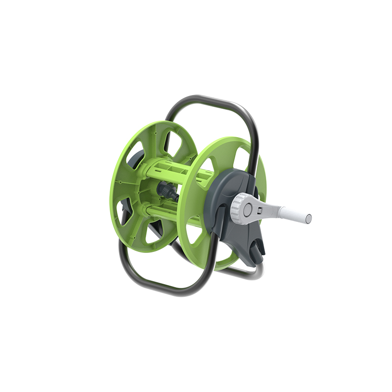 Hose reel TS8015-N